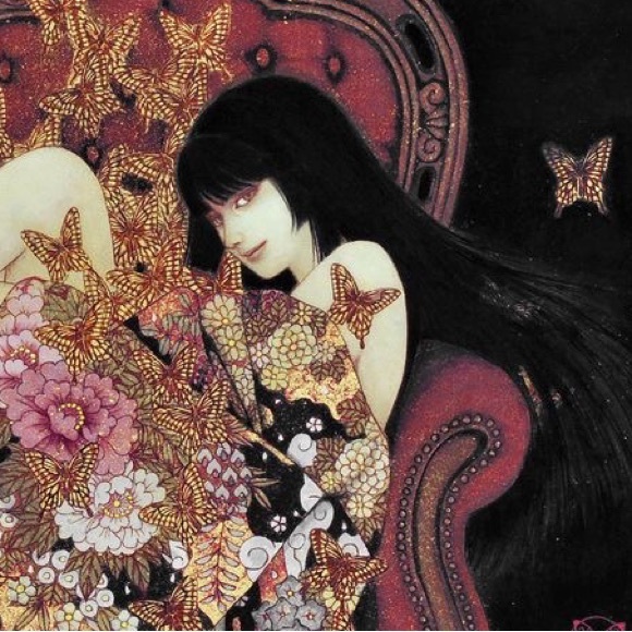 Meet your Posher, Audrey - Picture 1 of 1